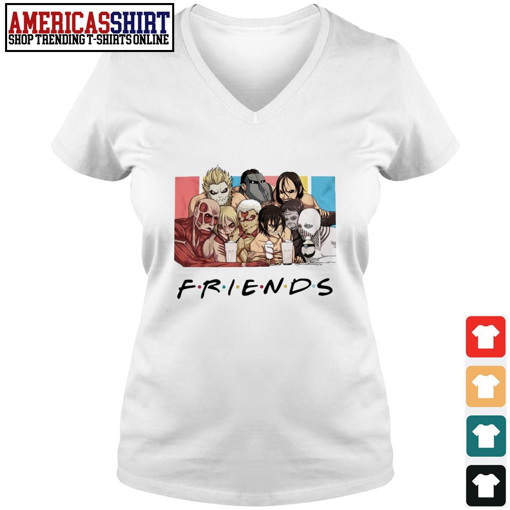 Friends Merchandise - Buy Friends T-Shirts Online