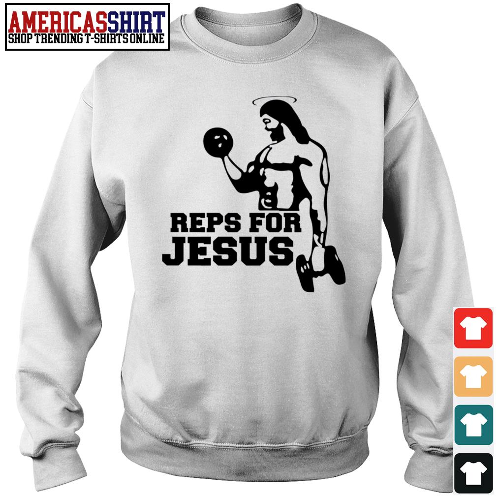 Reps for jesus on sale hoodie