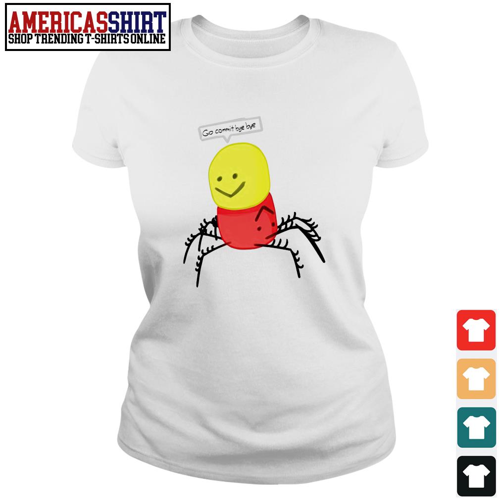 Roblox Halloween shirt, hoodie, sweater, long sleeve and tank top