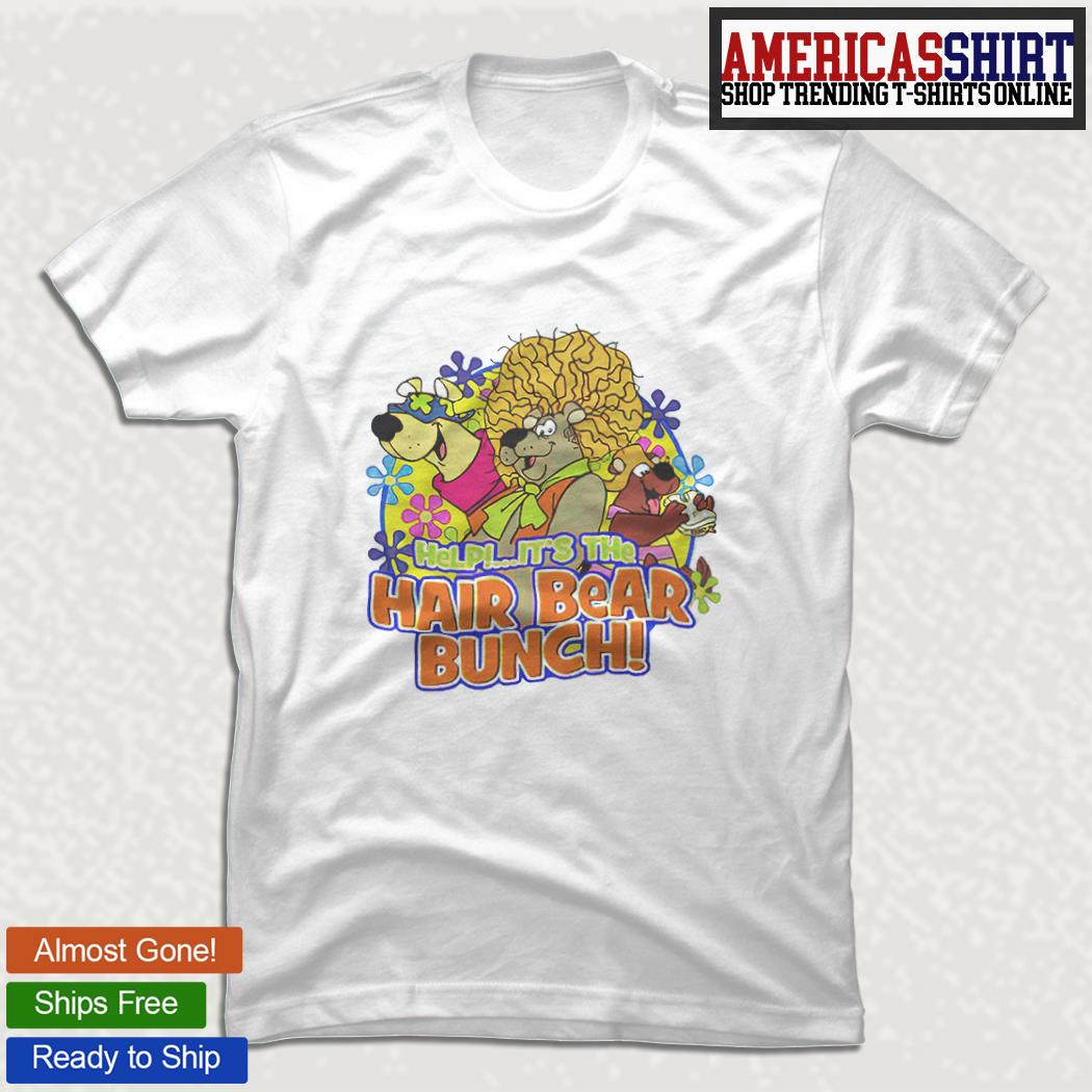 Cartoon sales shirts online