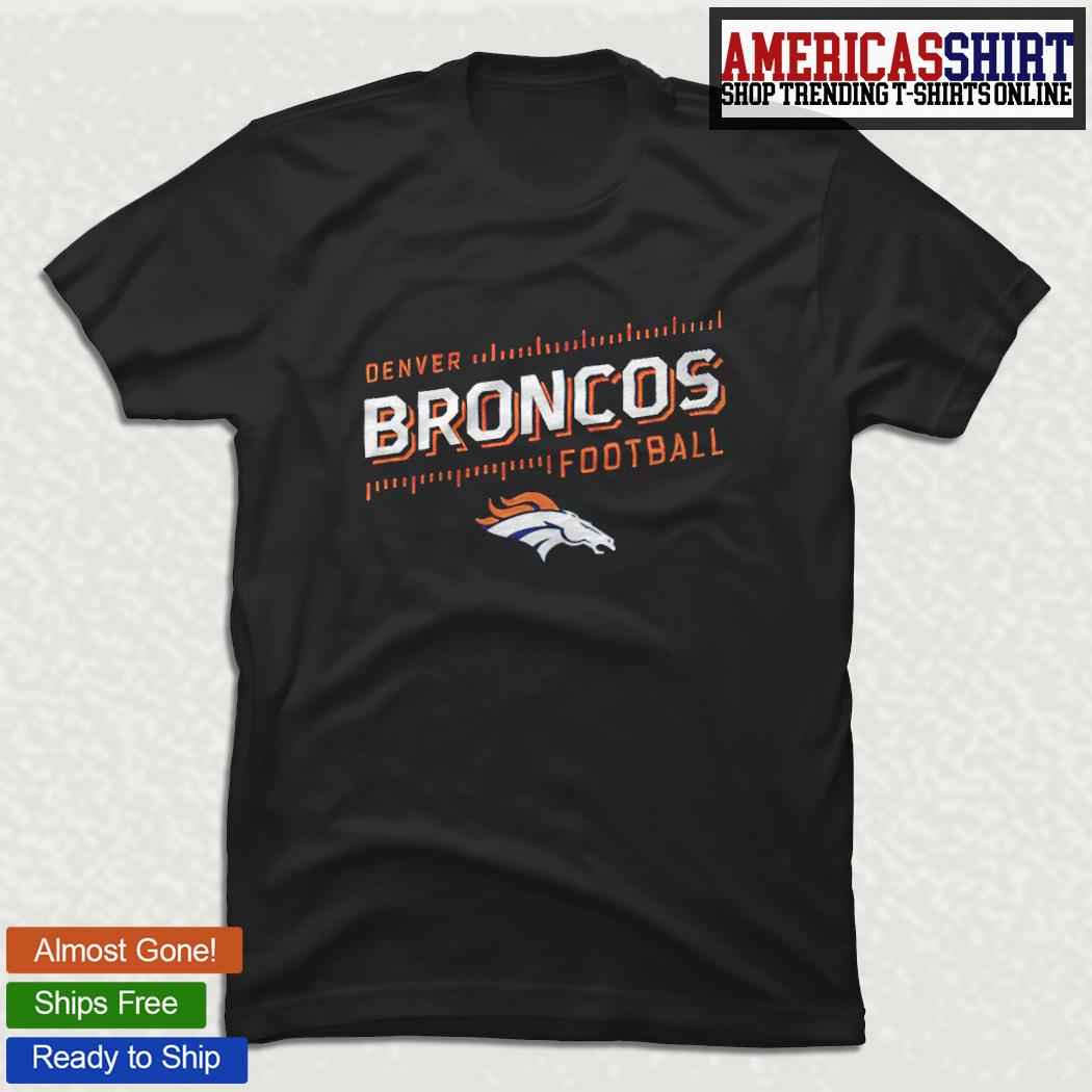 Target NFL Denver Broncos men's Big and Tall shirt, hoodie, sweater, long  sleeve and tank top