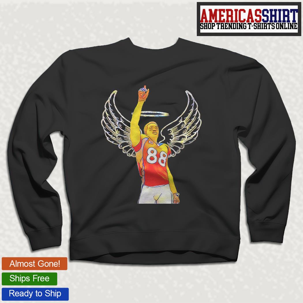 Demaryius Thomas shirt, hoodie, sweater and long sleeve