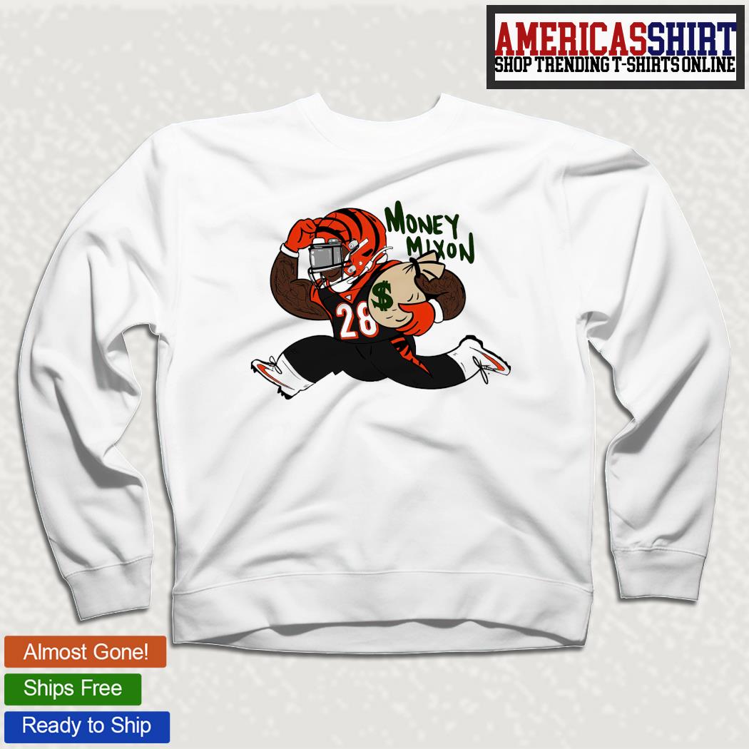 Buy Bengals Shirt Online 