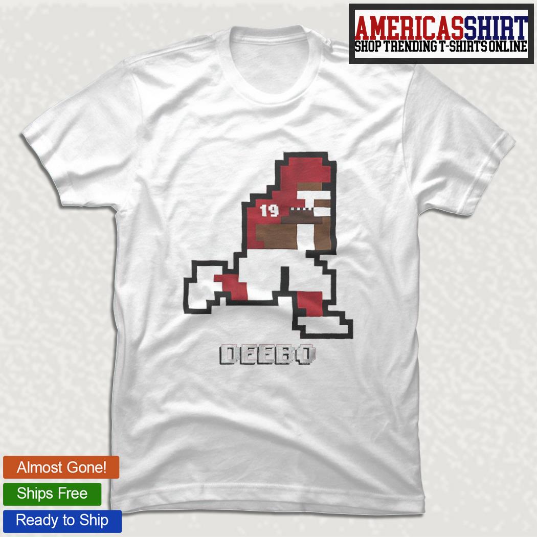 Deebo Samuel 19 shirt, hoodie, sweater, long sleeve and tank top