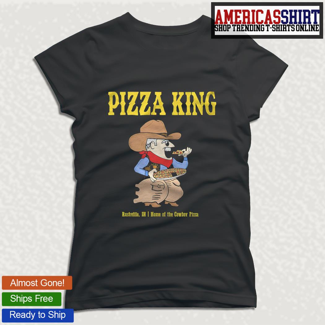 PIZZA KING ONLINE jogo online gratuito em