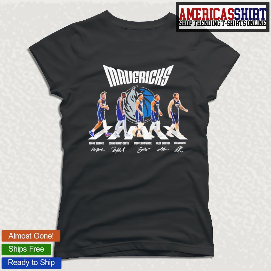 dorian finney smith t shirt