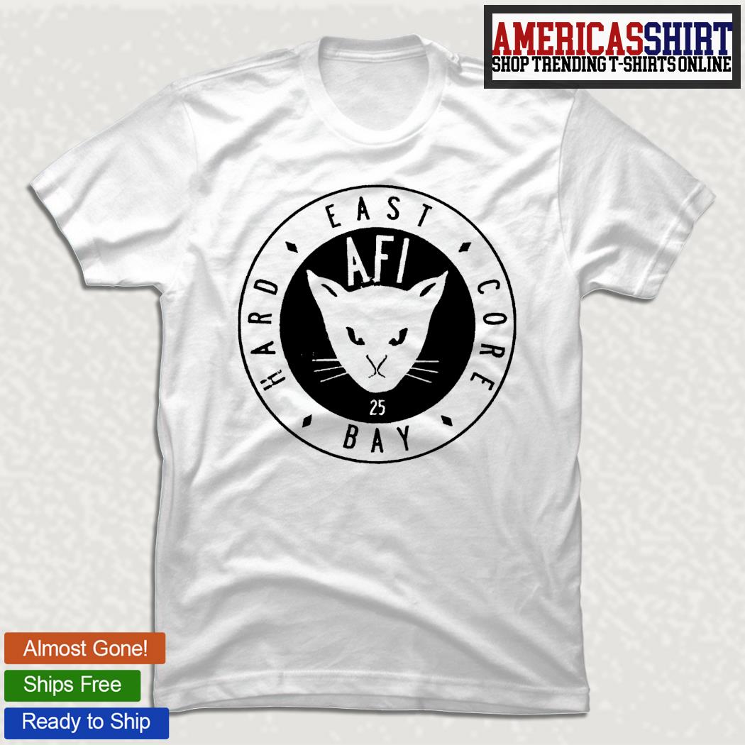 afi cat shirt