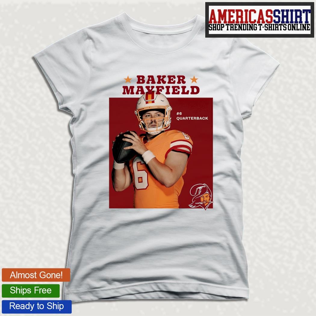 Baker Mayfield Tee 