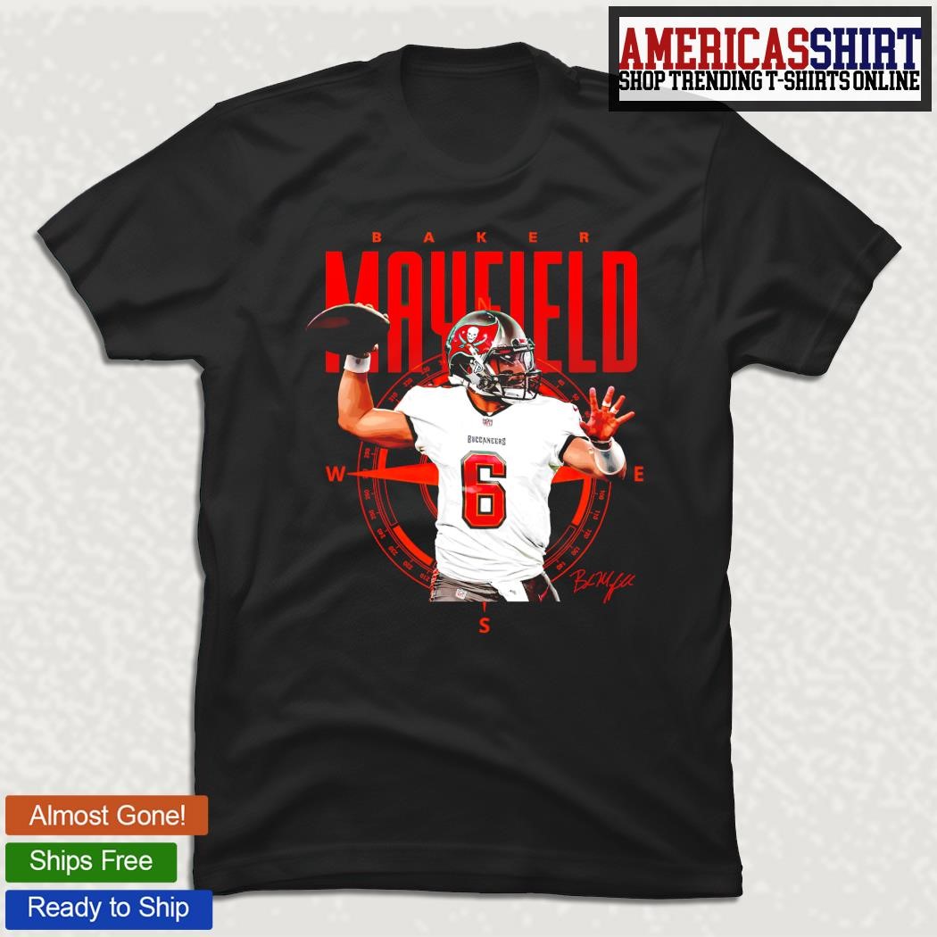 Shop Tampa Bay Bucs Shirt Online 