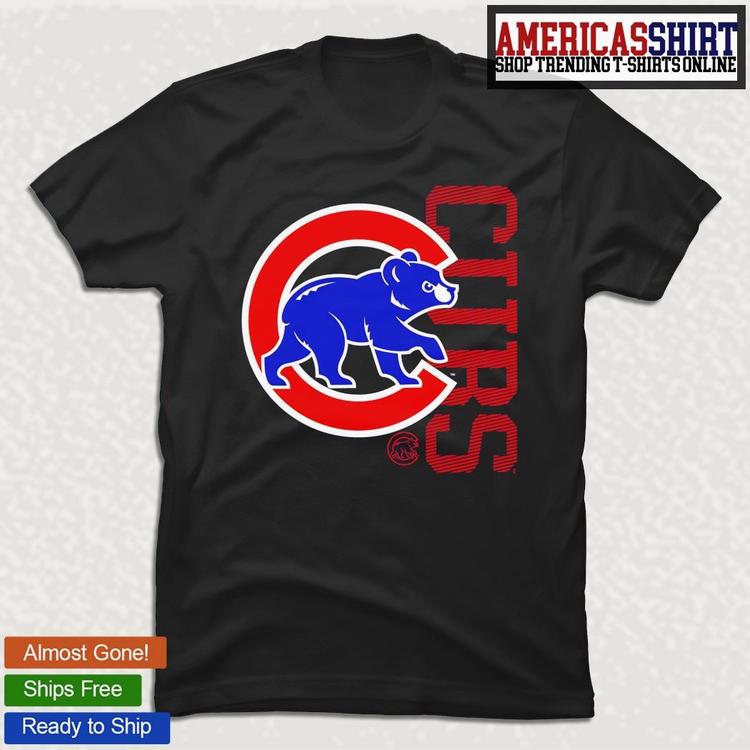 Chicago Cubs Infant mascot chibi shirt, hoodie, sweater, long sleeve and  tank top