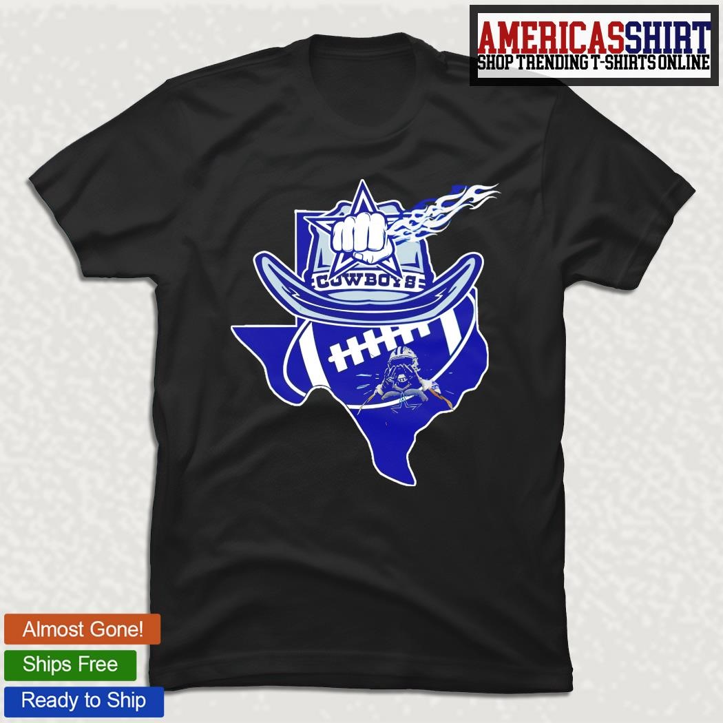 Dallas Cowboys Tank - Shop Online 