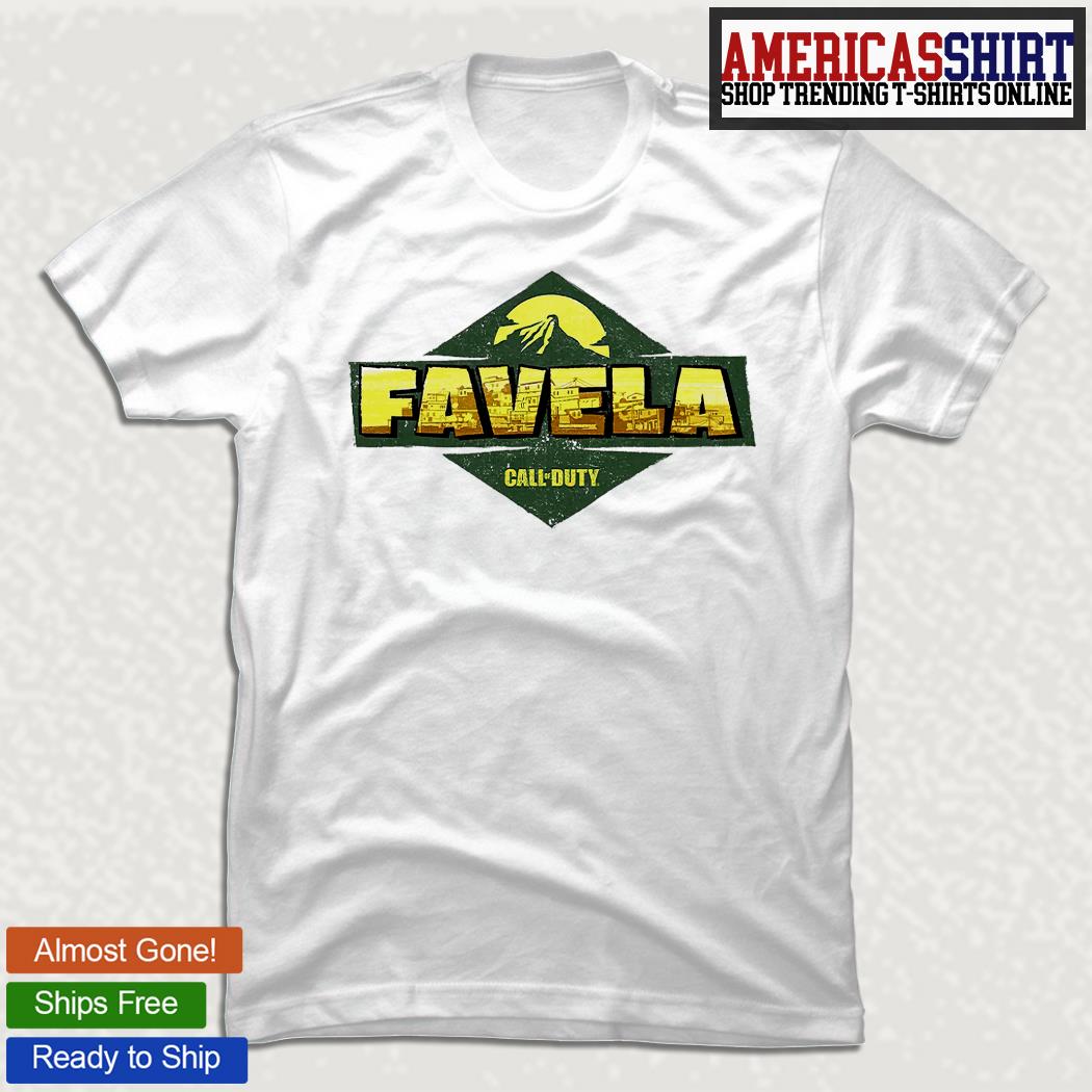 Favela sweater online