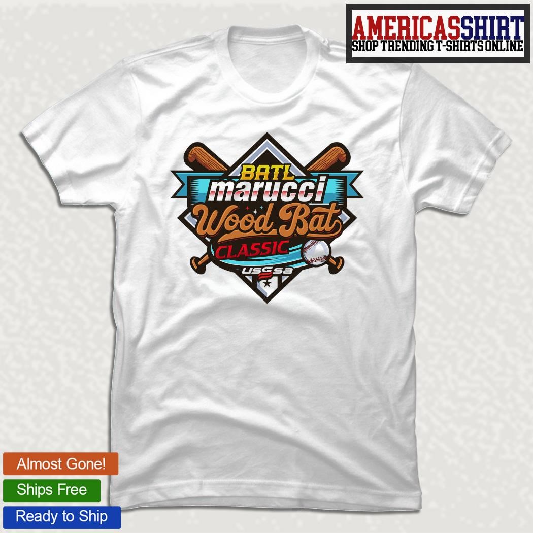 marucci baseball shirts