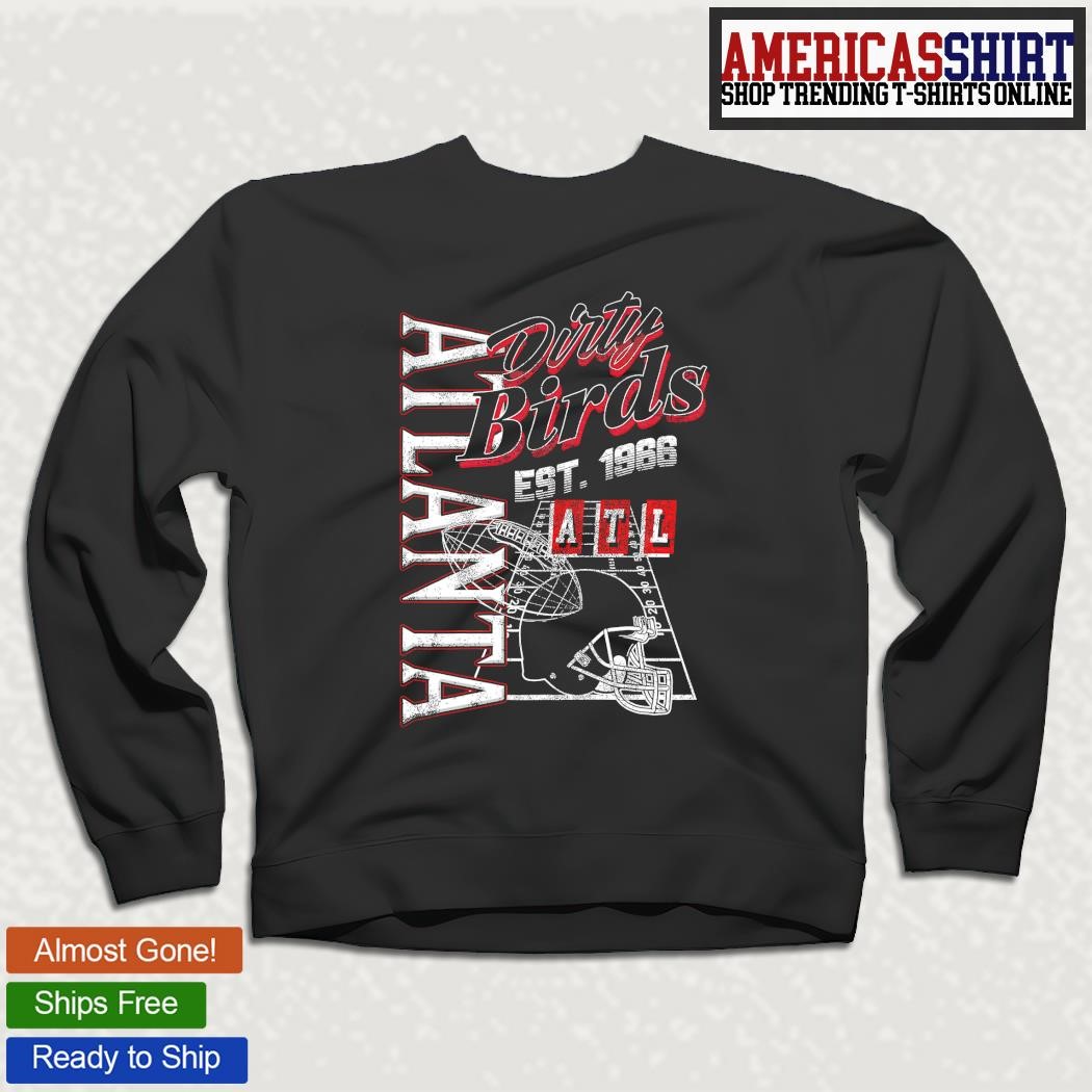 Atlanta Falcons est 1966 T-shirt, hoodie, sweater, long sleeve and tank top