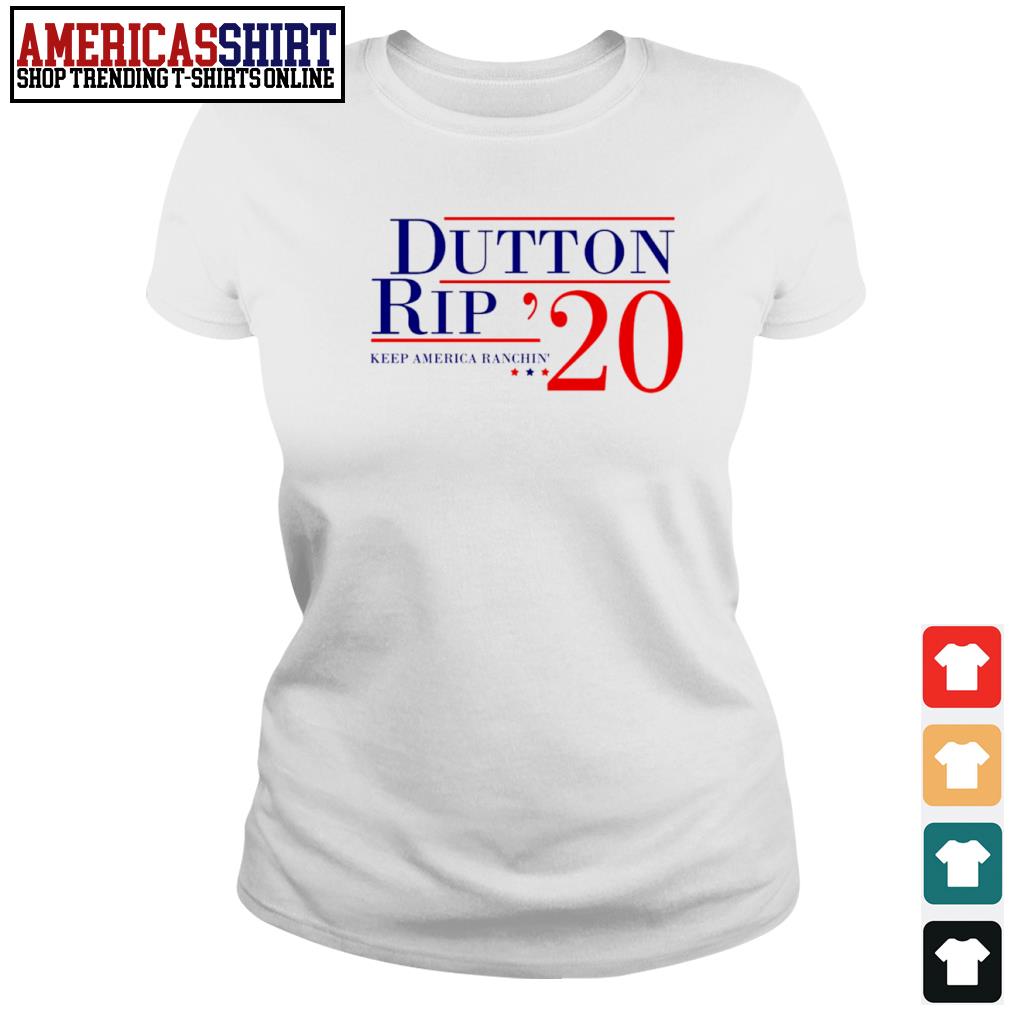 dutton rip 24 shirt