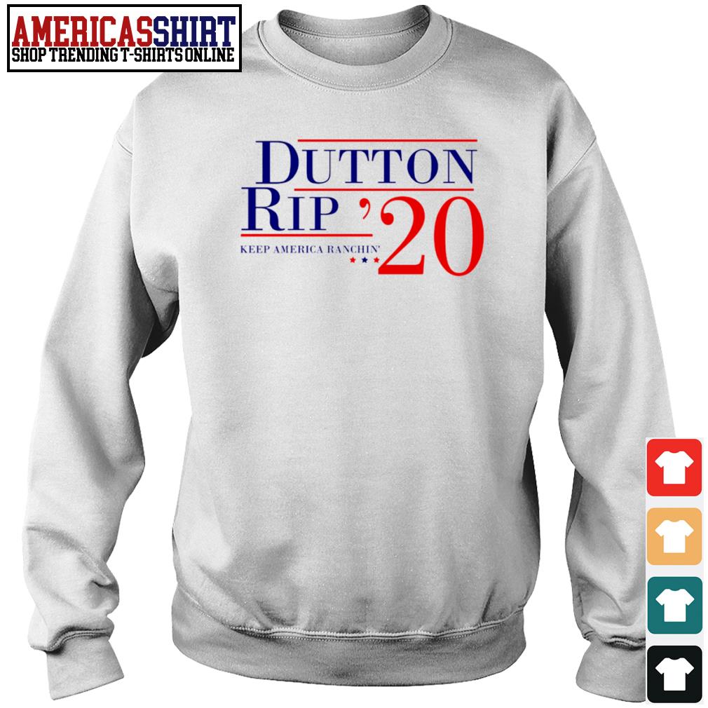 dutton rip 24 shirt