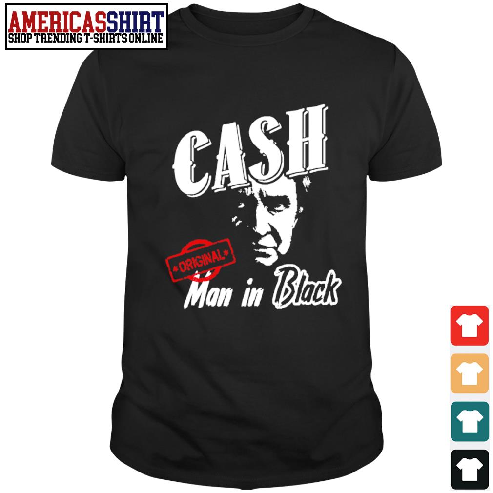 johnny cash shirt urban outfitters