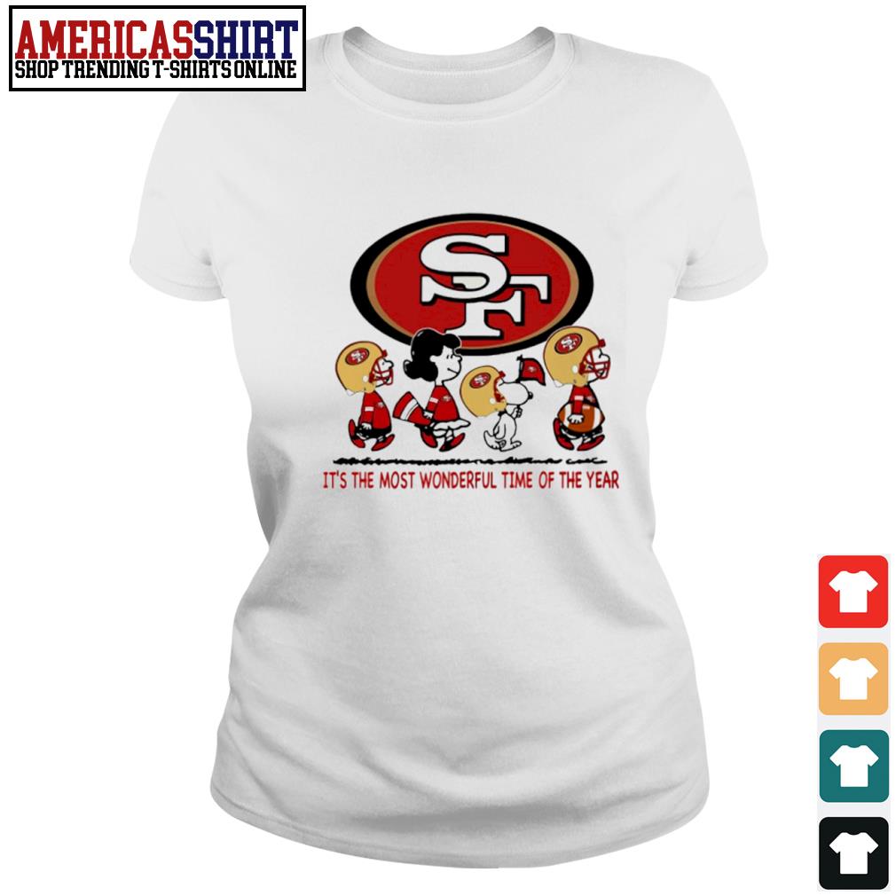 49ers Tank Top - Shop Online 