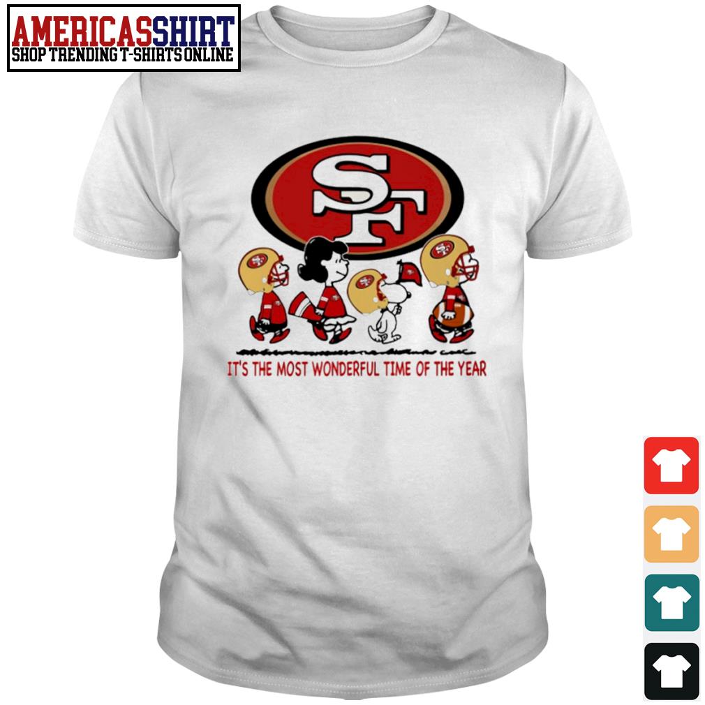 49ers snoopy
