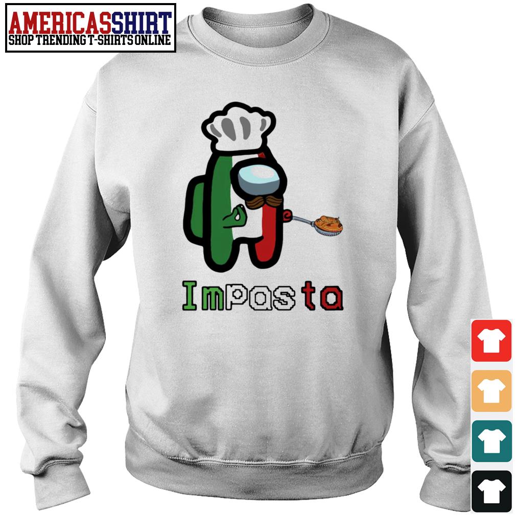 Imposter sweater best sale