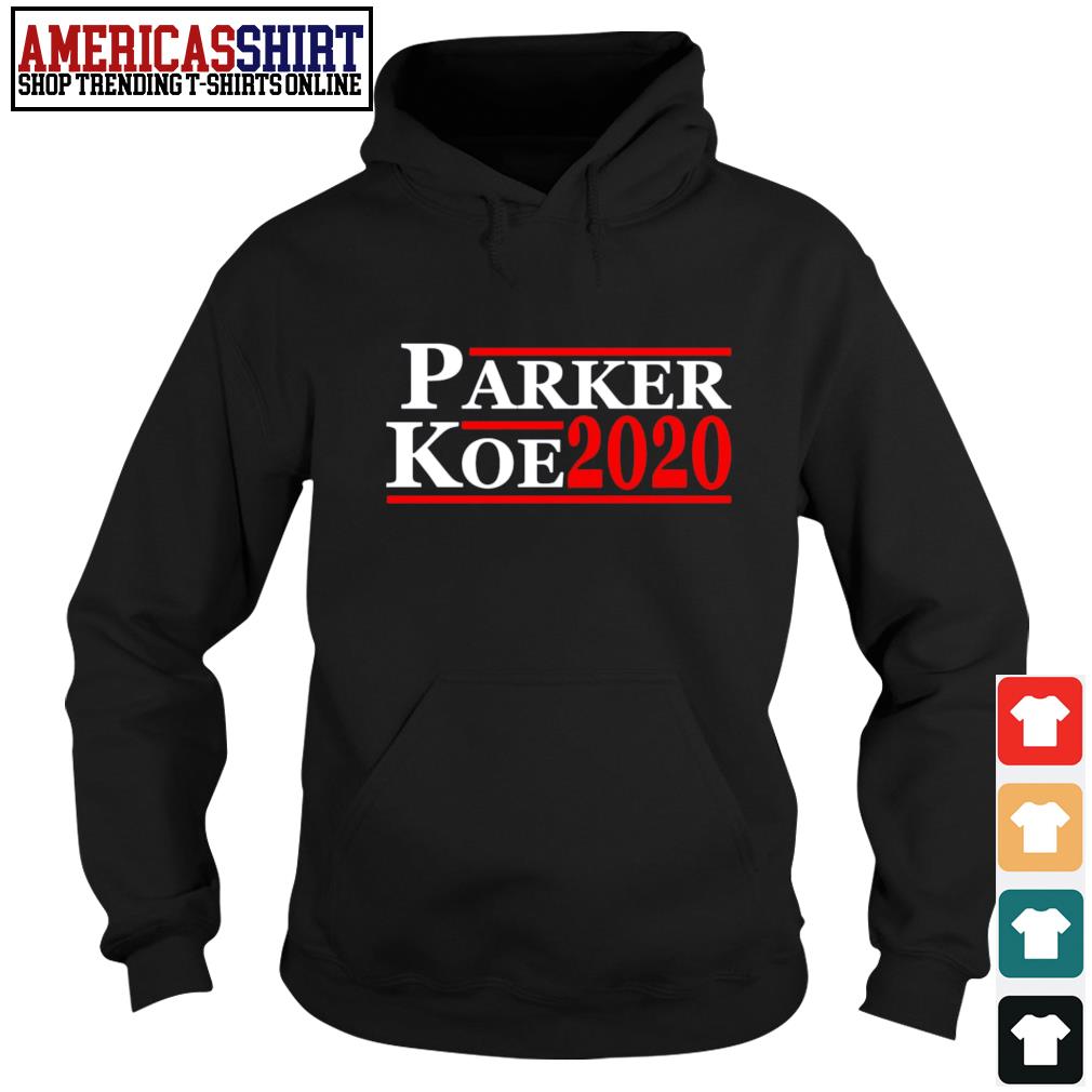 koe and parker 2020