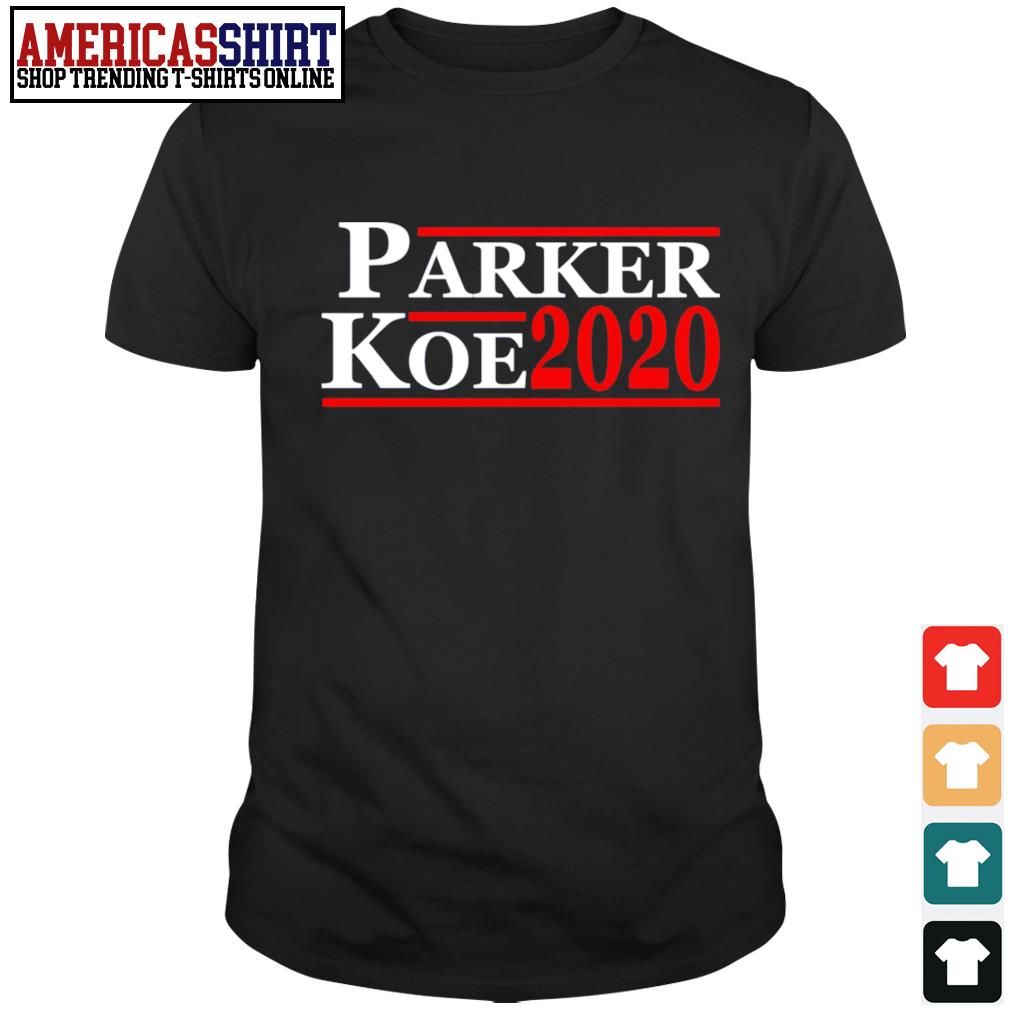 koe and parker 2020