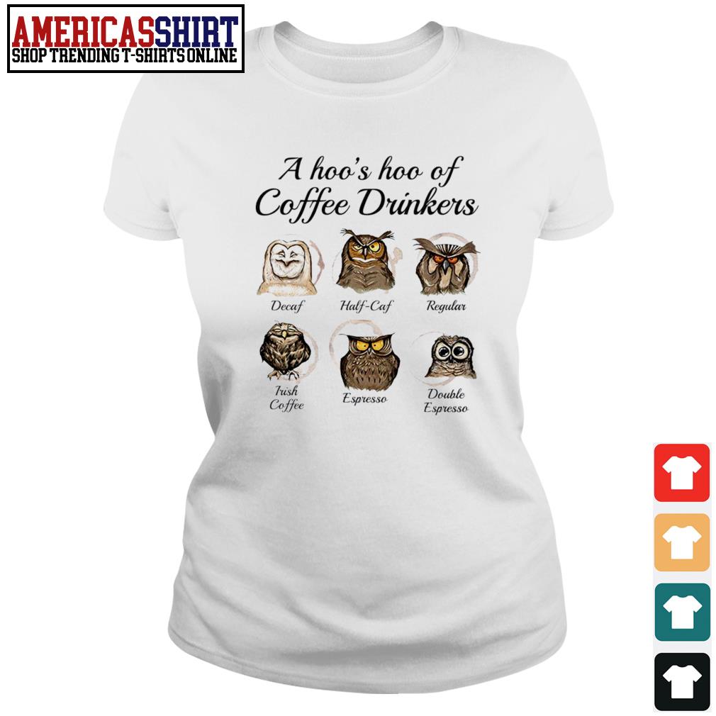 tee owls