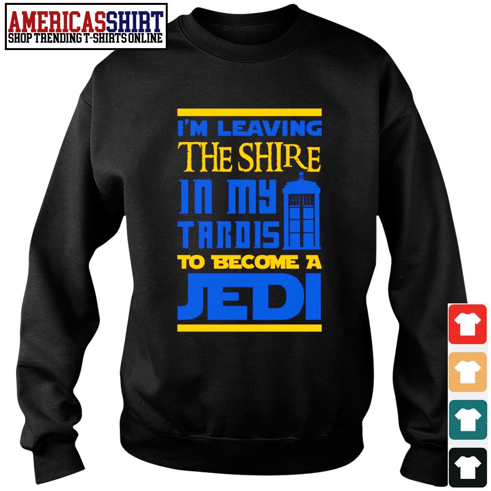 jedi sweater