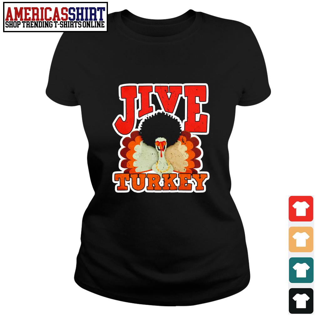 jive turkey tshirts