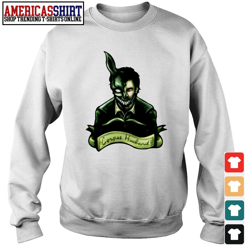 Corpse husband sweatshirt hot sale