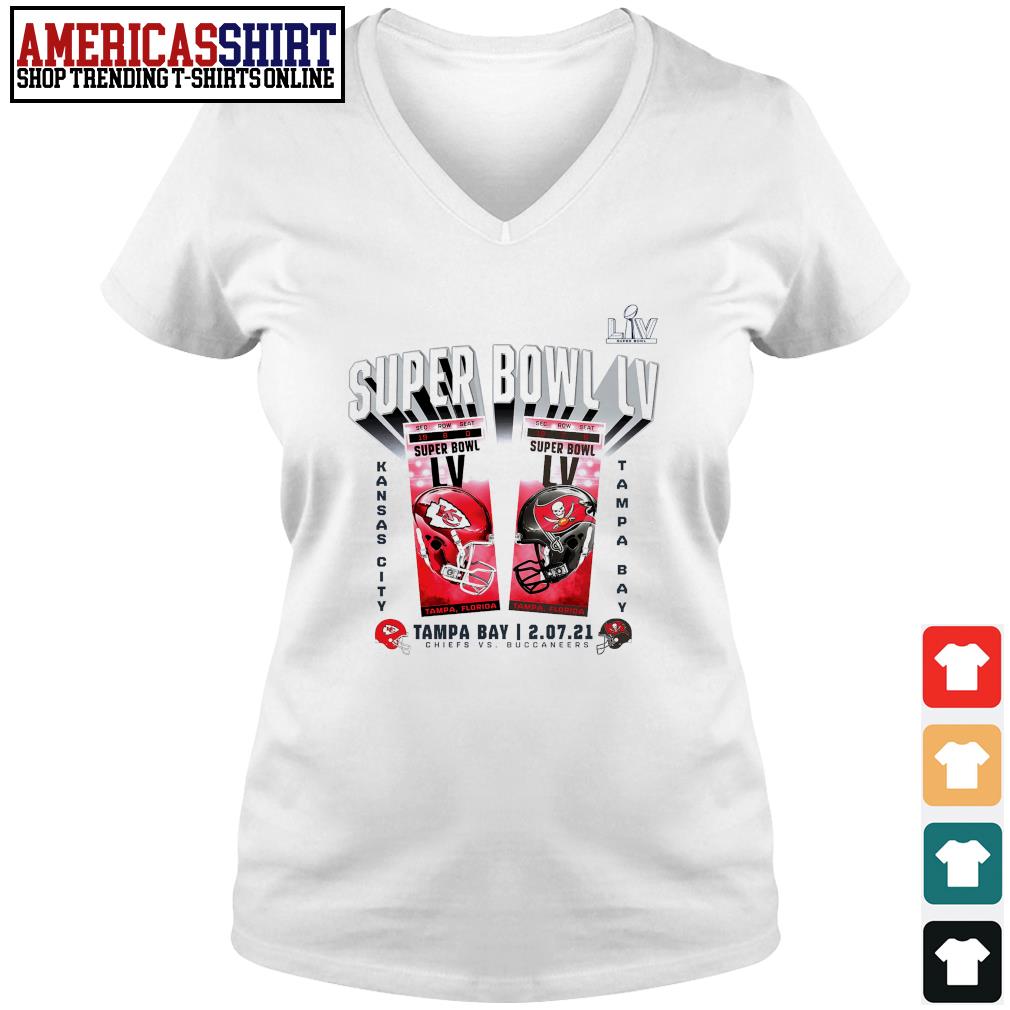 liv super bowl shirt