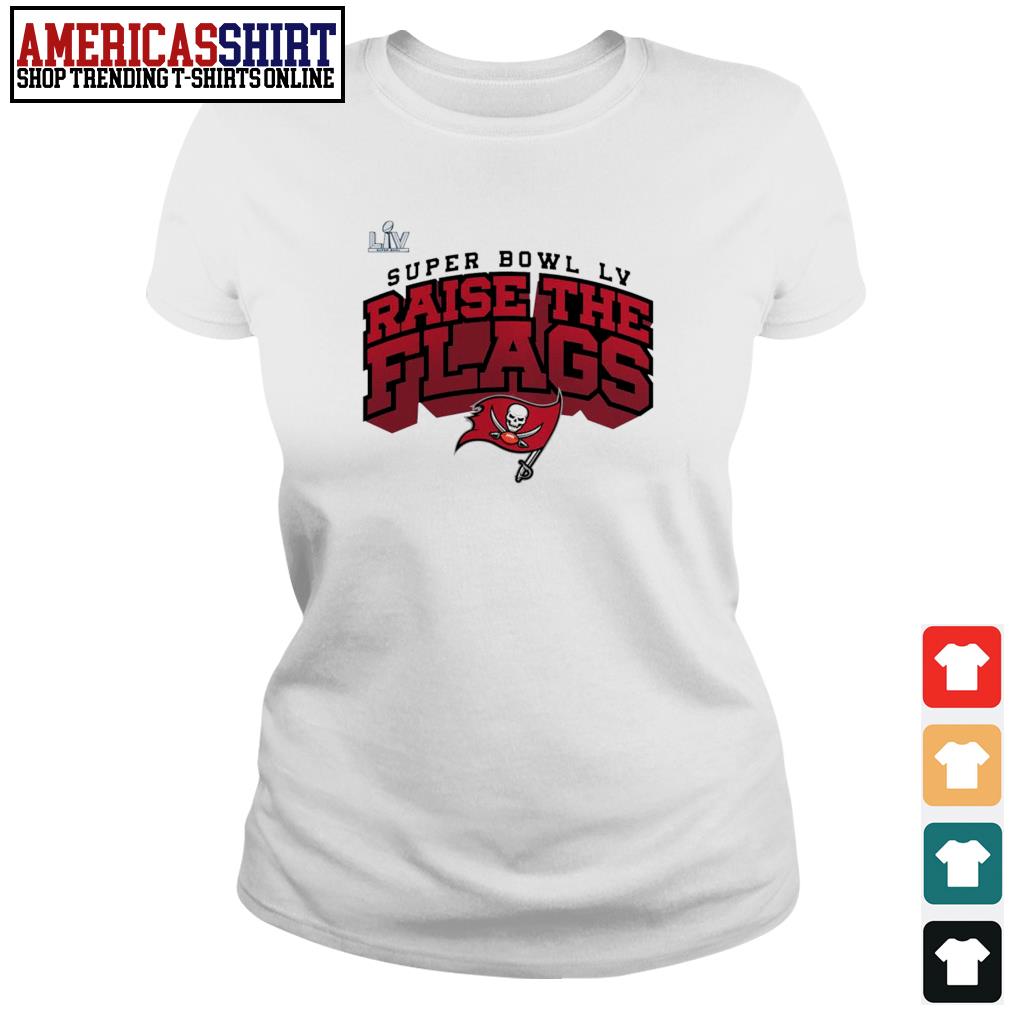 Shop Tampa Bay Bucs Shirt Online 