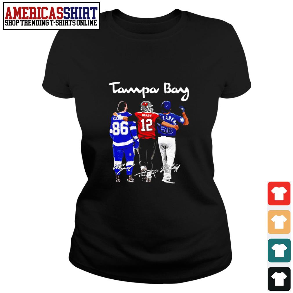 kucherov shirts