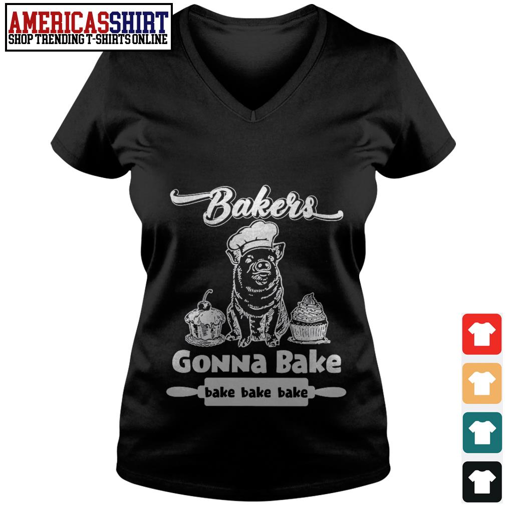 bake off t shirt