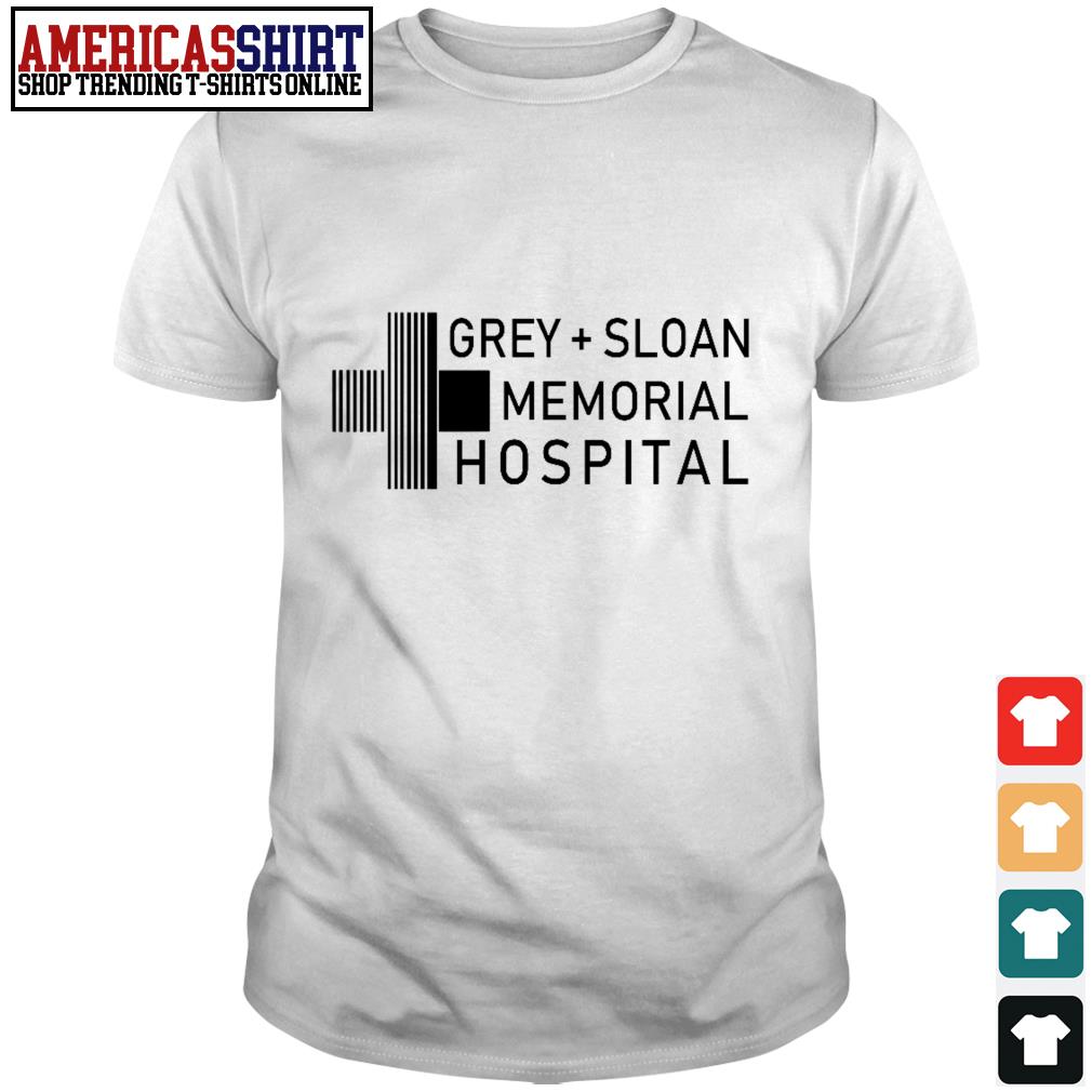 horse in the hospital shirt